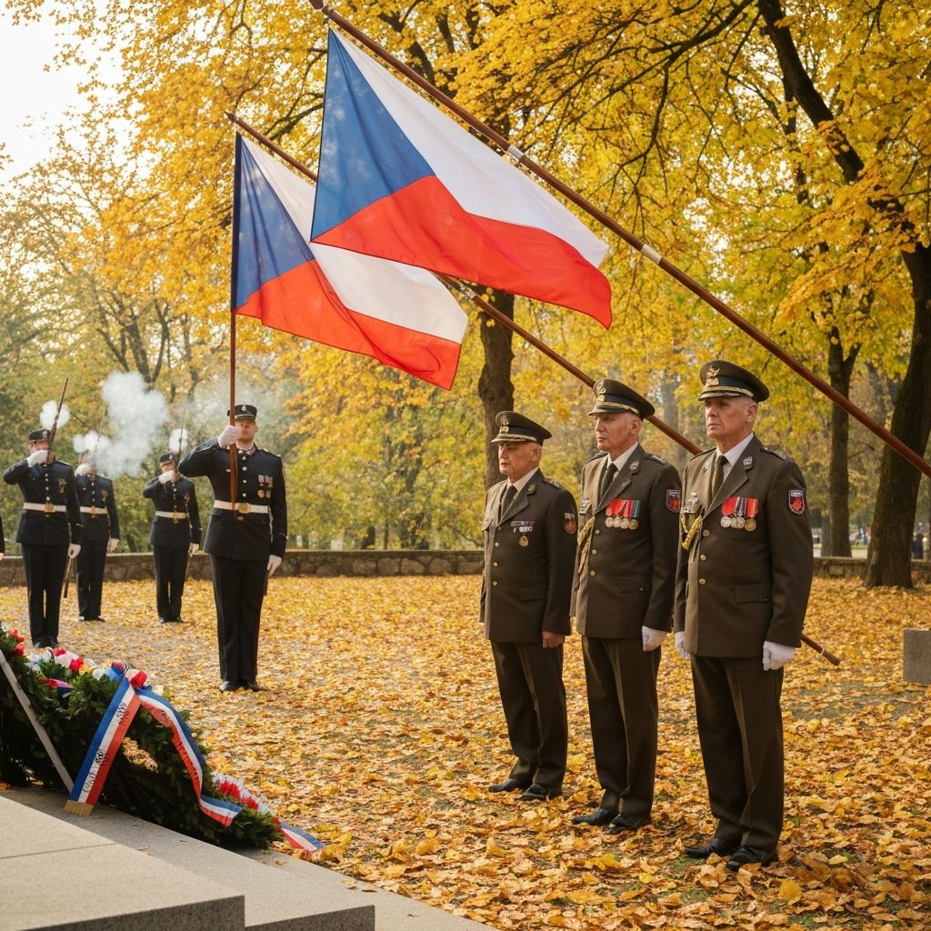 Pietní ceremoniál